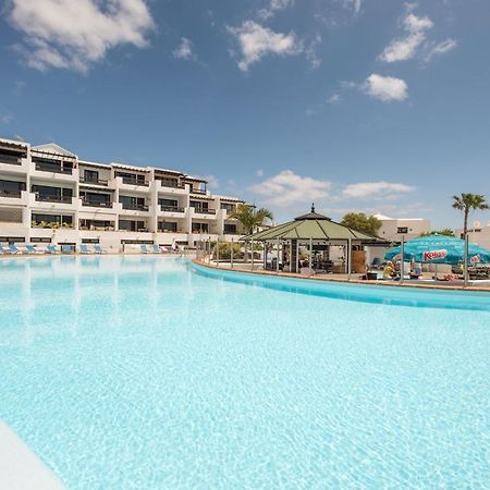 Lanzahost Casa Marta Apartman Costa Teguise Kültér fotó