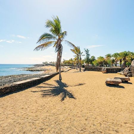 Lanzahost Casa Marta Apartman Costa Teguise Kültér fotó