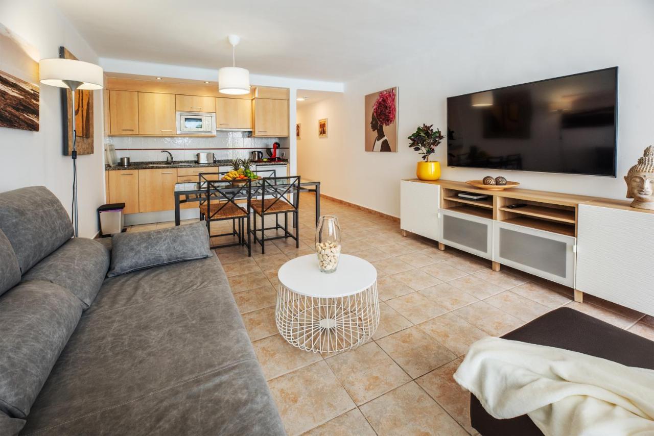 Lanzahost Casa Marta Apartman Costa Teguise Kültér fotó