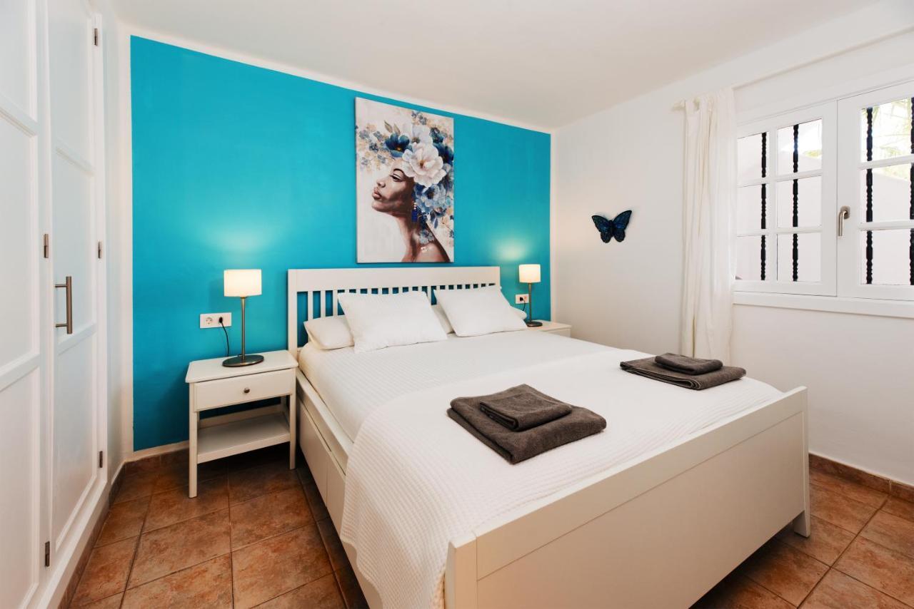 Lanzahost Casa Marta Apartman Costa Teguise Kültér fotó