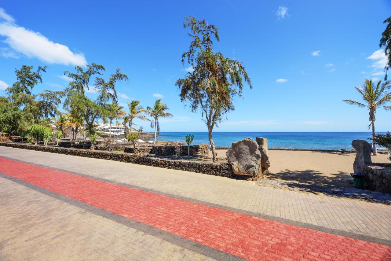 Lanzahost Casa Marta Apartman Costa Teguise Kültér fotó